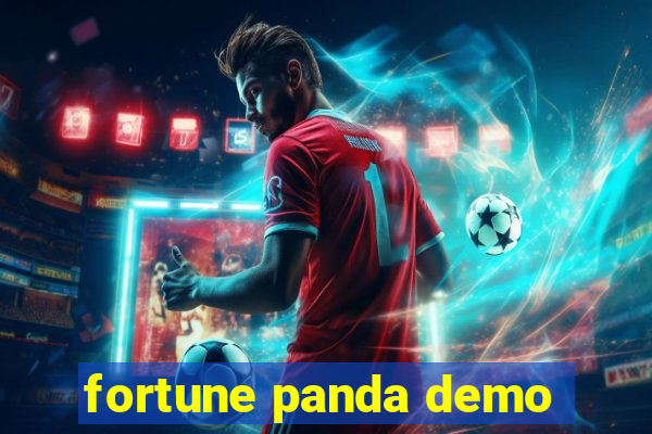 fortune panda demo